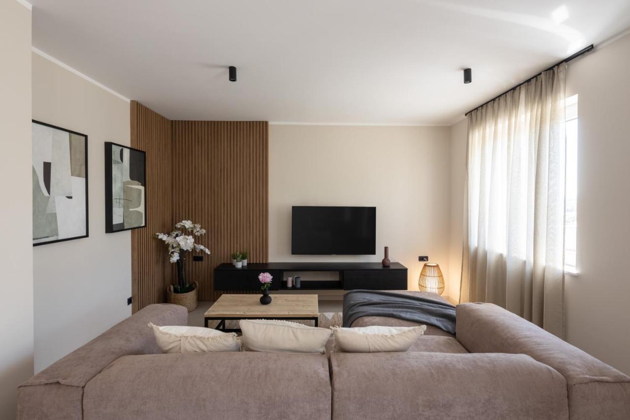 3 Luxury Bedroom Apartment Emma Sinj Luaran gambar